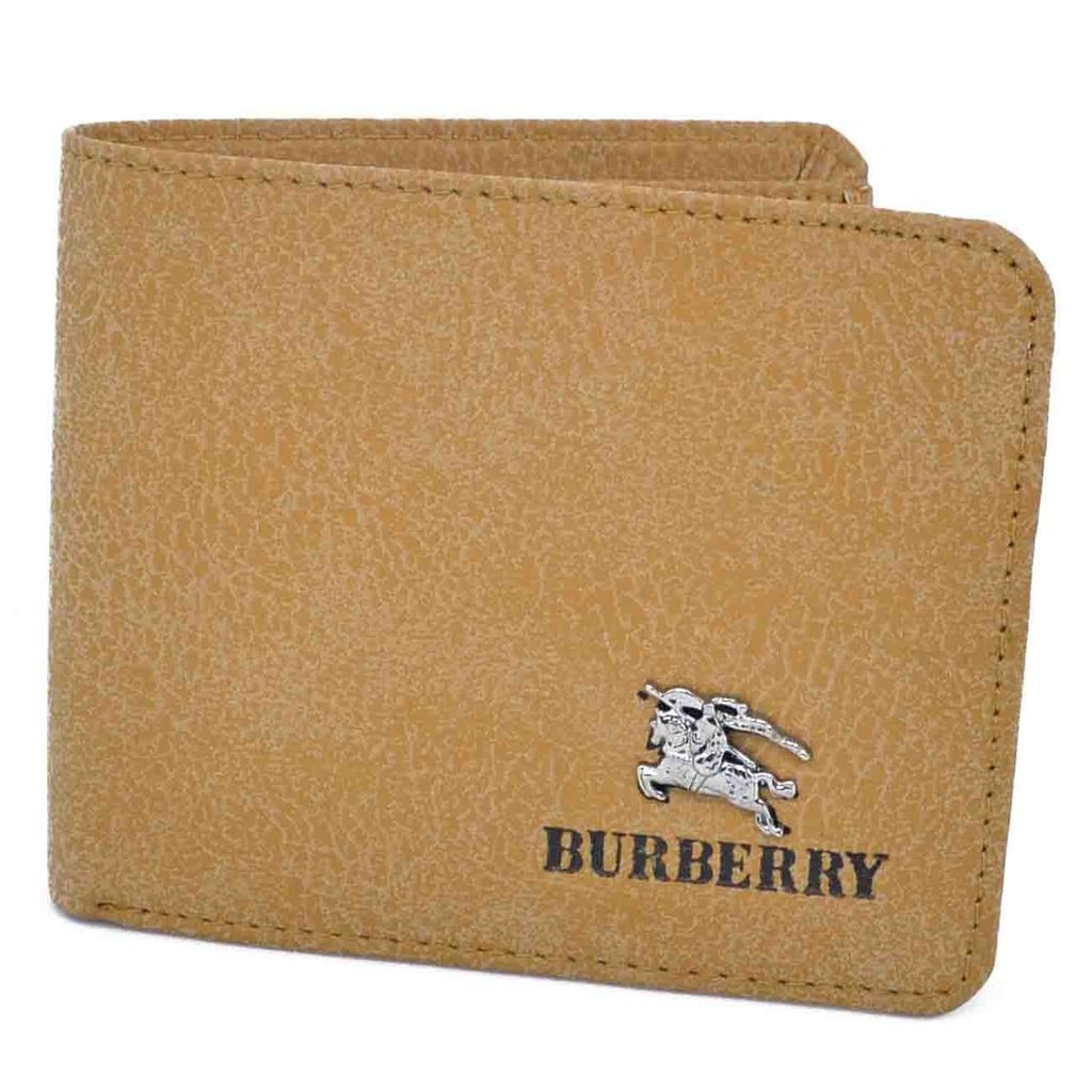 burberry mens bifold wallet